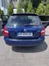 Skoda Fabia 2013-24