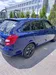 Skoda Fabia 2013-22