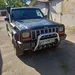 Jeep Cherokee 1989-5