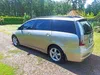 Mitsubishi Grandis 2007-5