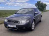 Audi A4 2002-3