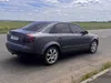 Audi A4 2002-1