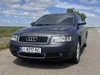 Audi A4 2002-0