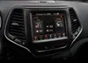 Jeep Cherokee 2019-18