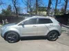 SsangYong Korando 2011-13