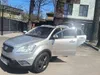 SsangYong Korando 2011-22