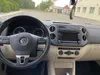 Volkswagen Tiguan 2014-16