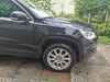 Volkswagen Tiguan 2010-15