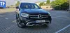 Mercedes-Benz GLC 2020-25