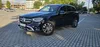 Mercedes-Benz GLC 2020-22