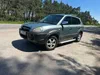 Hyundai Tucson 2007-0