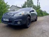 Subaru Outback 2014-4