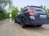 Subaru Outback 2014-5