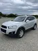 Chevrolet Captiva 2012-14