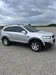 Chevrolet Captiva 2012-15