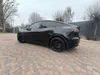 Tesla Model Y 2021-10