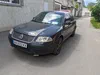 Volkswagen Passat 2002-0