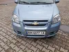 Chevrolet Aveo 2008-0