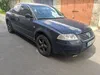 Volkswagen Passat 2002-2