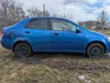Chevrolet Aveo 2005-2