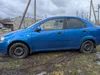 Chevrolet Aveo 2005-1