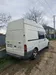 Ford Transit 1985-9