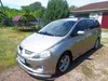 Mitsubishi Grandis 2007-3