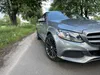 Mercedes-Benz C-Клас 2015-21