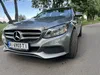 Mercedes-Benz C-Клас 2015-2