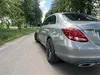 Mercedes-Benz C-Клас 2015-10