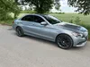 Mercedes-Benz C-Клас 2015-7
