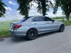 Mercedes-Benz C-Клас 2015-5