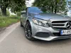 Mercedes-Benz C-Клас 2015-3
