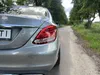 Mercedes-Benz C-Клас 2015-22