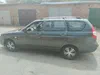 Lada (ВАЗ) Priora 2011-3
