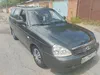 Lada (ВАЗ) Priora 2011-13