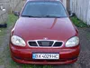 Daewoo Lanos 2006-0