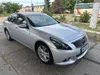 Infiniti G 2012-3