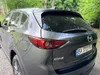 Mazda CX-5 2017-21