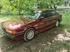 Mitsubishi Galant 1992-1