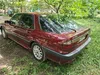 Mitsubishi Galant 1992-3