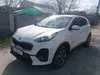 Kia Sportage 2021-2