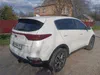 Kia Sportage 2021-3