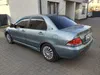 Mitsubishi Lancer 2007-1