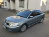 Mitsubishi Lancer 2007-2