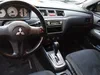 Mitsubishi Lancer 2007-12