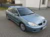 Mitsubishi Lancer 2007-6