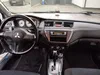 Mitsubishi Lancer 2007-9