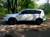 Mitsubishi Outlander 2007-2