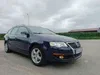 Volkswagen Passat 2008-11